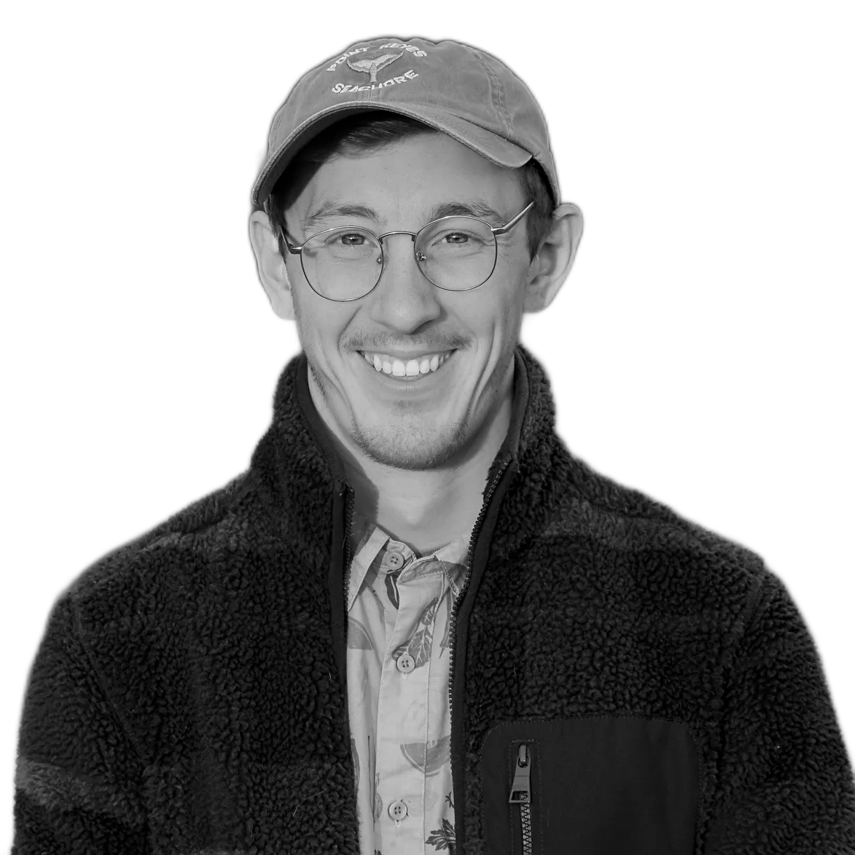 Jonathan van der Veen, founder of Clearkeel AI Solutions